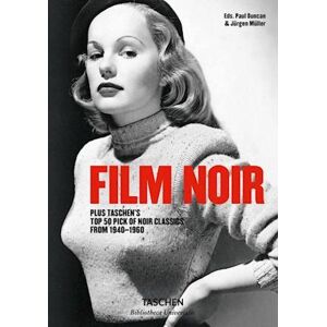 Alain Silver Film Noir