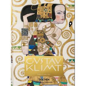 Tobias G. Natter Gustav Klimt: The Complete Paintings