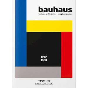 Magdalene Droste Bauhaus