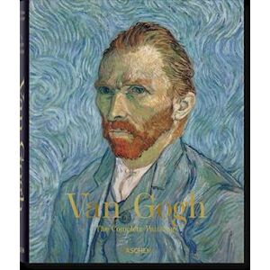 Ingo F. Walther Van Gogh. The Complete Paintings