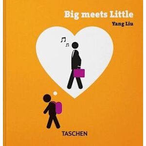 Yang Liu Big Meets Little (Hb)