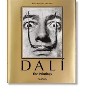 Gilles Néret Dali. The Paintings