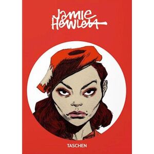 Julius Wiedemann Jamie Hewlett