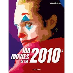 Jens Müller 100 Movies Of The 2010s