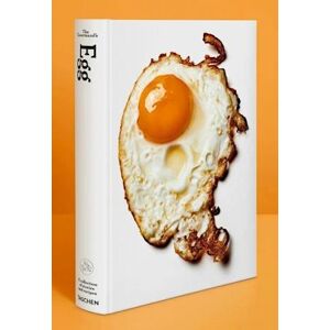 The Gourmand Gourmand'S Egg, The: A Collection Of Stories & Recipes