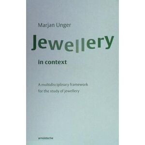 Marjan Unger Jewellery In Context