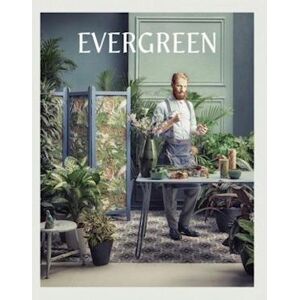 gestalten Evergreen: Living With Plants