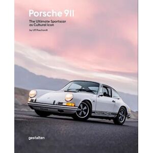 Ulf Poschardt Porsche 911