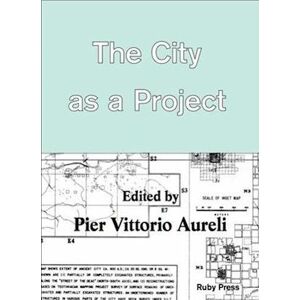 Pro-Ject The City As A Project