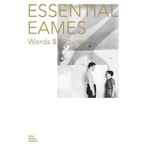 Carla Hartman Essential Eames