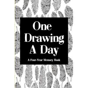 Vit Hansen One Drawing A Day