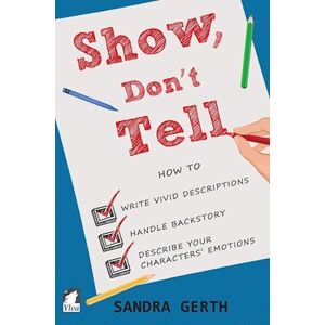 Sandra Gerth Show, Don'T Tell