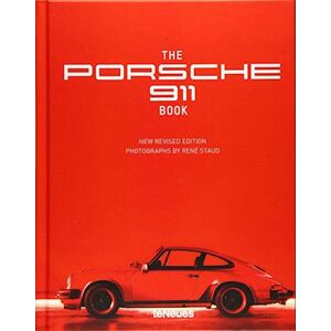 The Porsche 911 Book