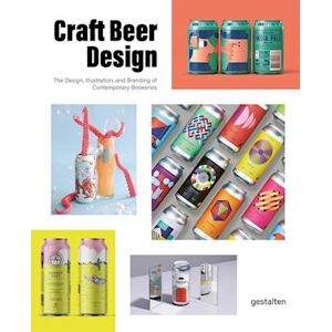 Craft Beer Design