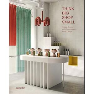 Think Big – Shop Small