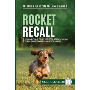 Simone Mueller Rocket Recall