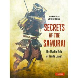 Adele Westbrook Secrets Of The Samurai