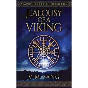 Vm Sang Jealousy Of A Viking