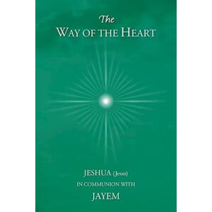 Jayem The Way Of The Heart