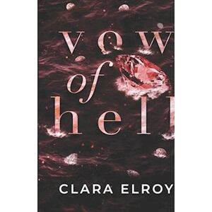 Clara Elroy Vow Of Hell Special Edition