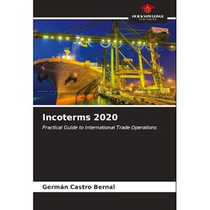 Germán Castro Bernal Incoterms 2020