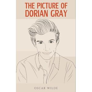 Oscar Wilde The Picture Of Dorian Gray