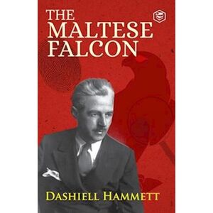 Dashiell Hammett The Maltese Falcon