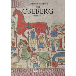 Marianne Vedeler The Oseberg Tapestries