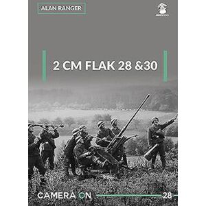 Alan Ranger 2 Cm Flak 28 & 30