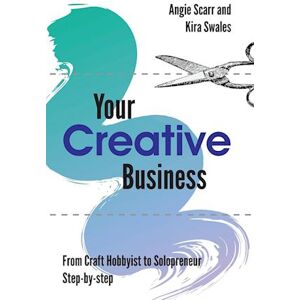 Kira Swales Your Creative Business