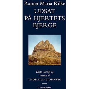 Rainer Maria Rilke Udsat På Hjertets Bjerge