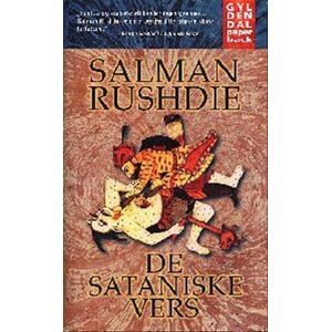 Salman Rushdie De Sataniske Vers