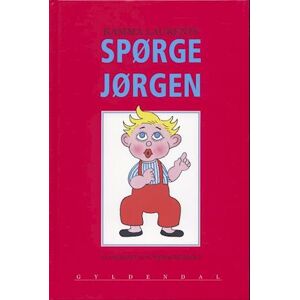 Robert Storm Petersen Spørge Jørgen