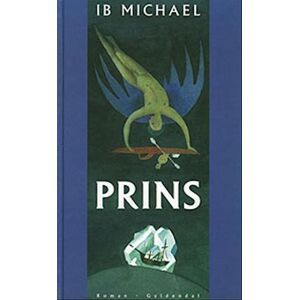 Ib Michael Prins