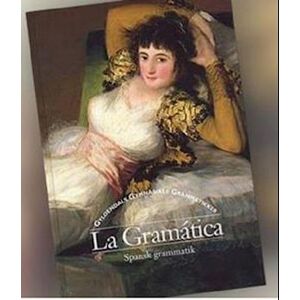 Lise Lauridsen La Gramática