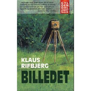 Klaus Rifbjerg Billedet