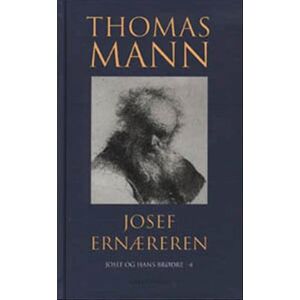 Thomas Mann Josef Ernæreren