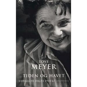 Tove Meyer Tiden Og Havet