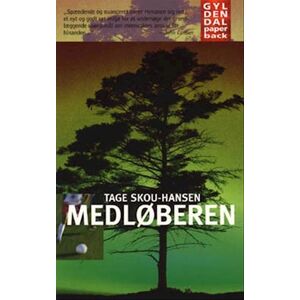 Tage Skou-Hansen Medløberen