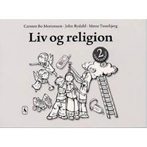 Mette Tunebjerg Liv Og Religion 2