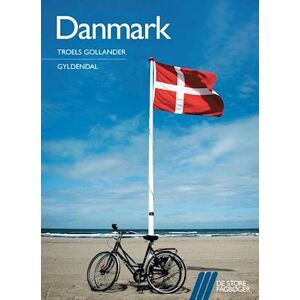 Troels Gollander Danmark