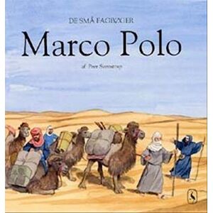 Peer Svenstrup Marco Polo