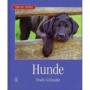 Troels Gollander Hunde