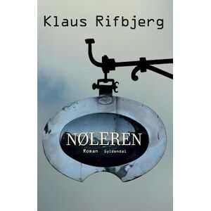 Klaus Rifbjerg Nøleren