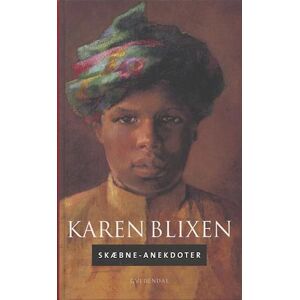 Karen Blixen Skæbne-Anekdoter