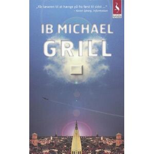 Ib Michael Grill