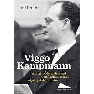 Poul Smidt Viggo Kampmann