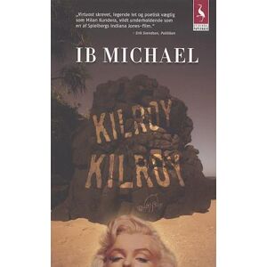 Ib Michael Kilroy Kilroy