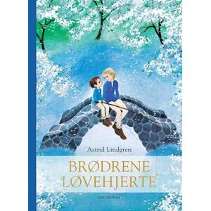 Astrid Lindgren Brødrene Løvehjerte