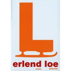 Erlend Loe L